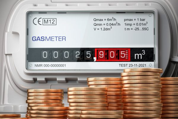 gasometro