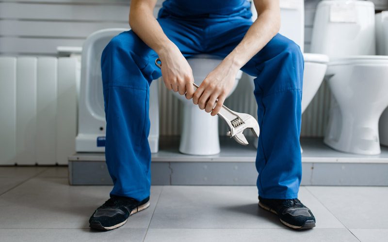sanitarios
